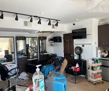 iFlooded Restoration