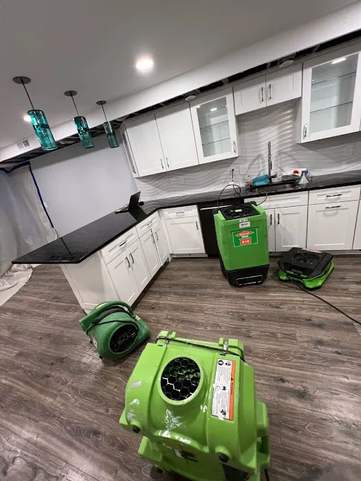 SERVPRO of Central Manhattan Picture 4