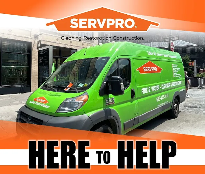 SERVPRO of Central Manhattan Picture 9