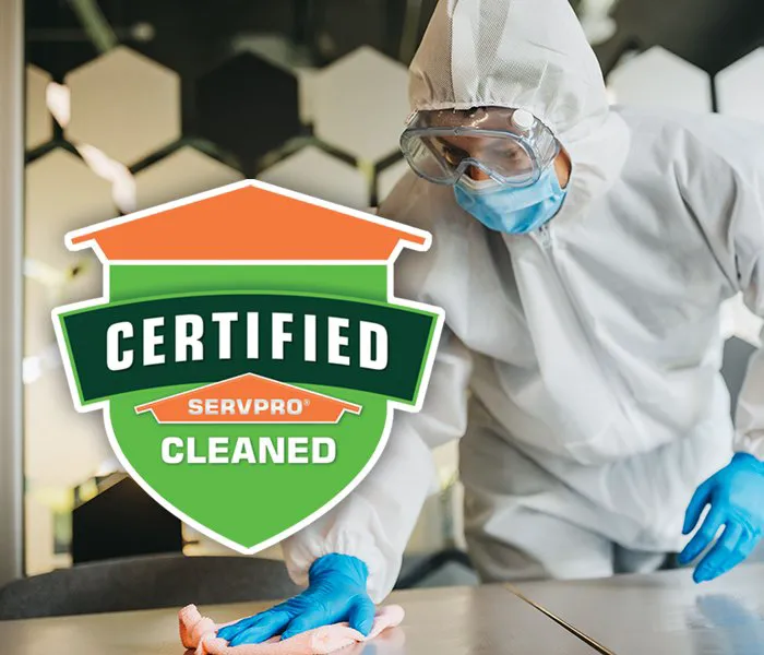 SERVPRO of Central Manhattan Picture 7