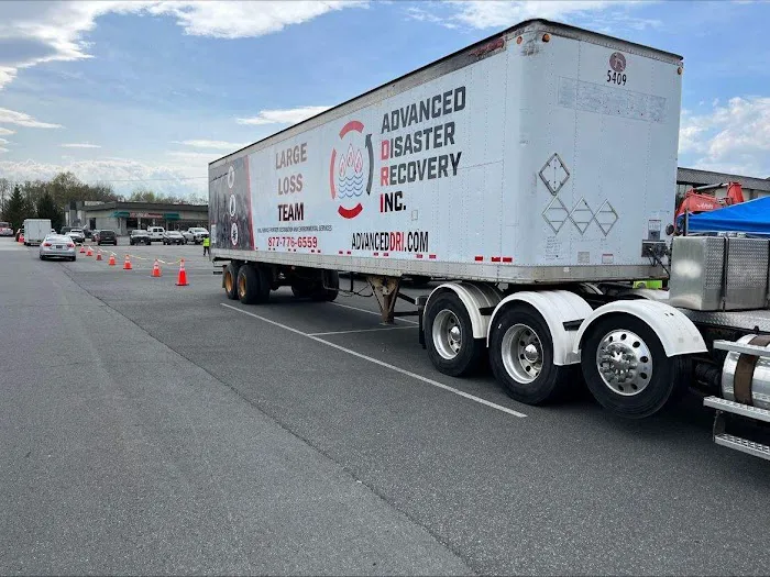 Advanced Disaster Recovery Inc. Picture 7