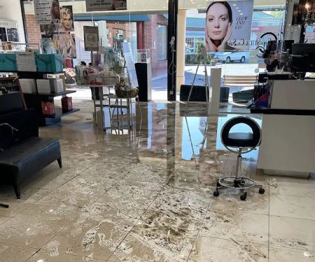 Advanced Disaster Recovery Inc.