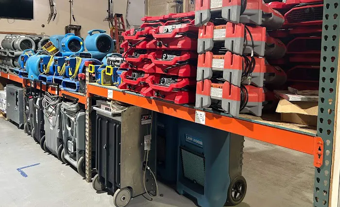 Advanced Disaster Recovery Inc. Picture 8