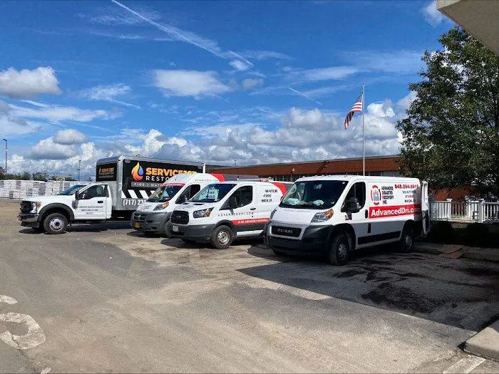 Advanced Disaster Recovery Inc. Picture 9