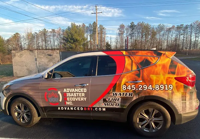 Advanced Disaster Recovery Inc. Picture 2