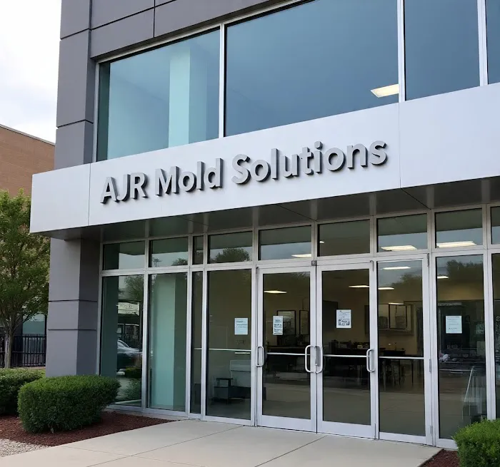 AJR Mold Solutions Picture 1