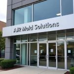 AJR Mold Solutions