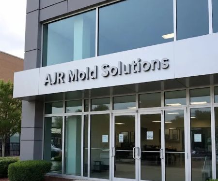 AJR Mold Solutions