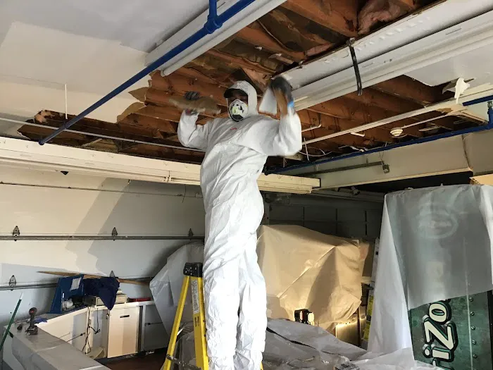 SERVPRO of Howell, Wall, Spring Lake, Asbury Park Picture 7