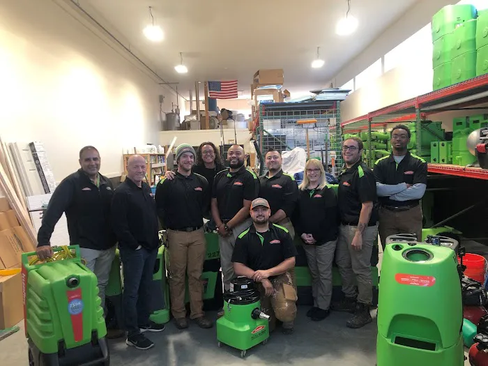 SERVPRO of Howell, Wall, Spring Lake, Asbury Park Picture 4