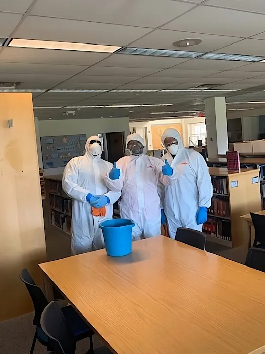 SERVPRO of Howell, Wall, Spring Lake, Asbury Park Picture 6