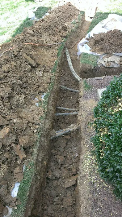 Basement Waterproofing Solutions Picture 4