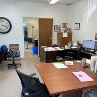 Basement Waterproofing Solutions ico