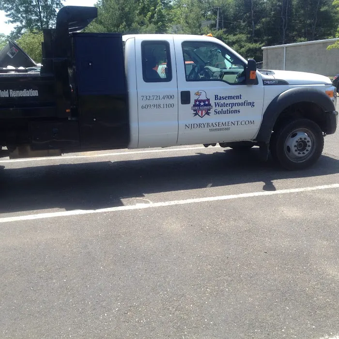 Basement Waterproofing Solutions Picture 3