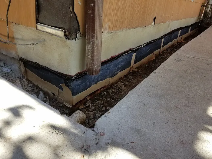 Basement Waterproofing Solutions Picture 6