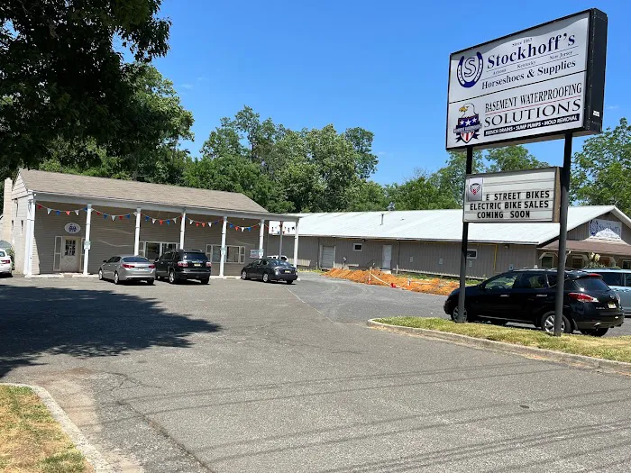 Basement Waterproofing Solutions Picture 10