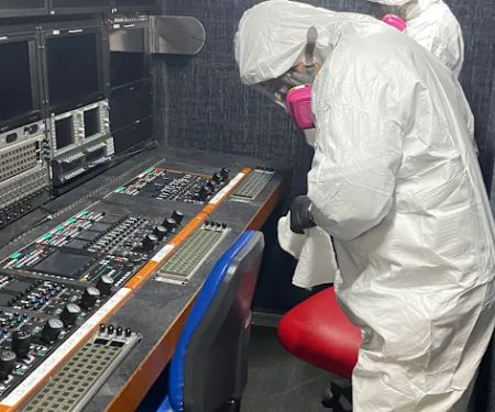 SERVPRO of Middletown