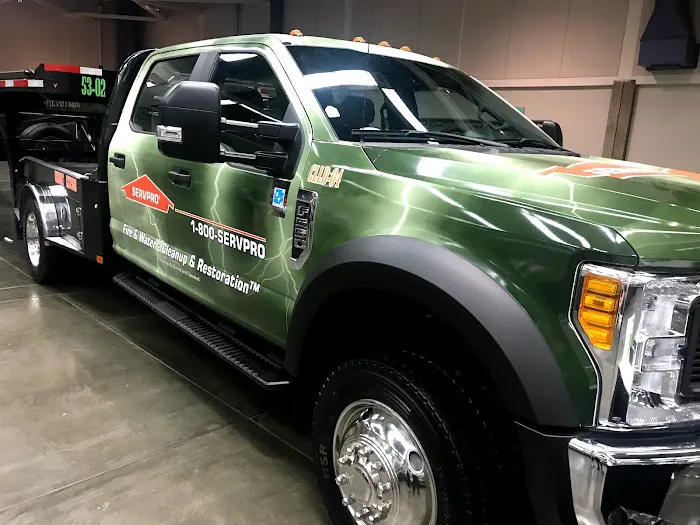 SERVPRO of Middletown Picture 4