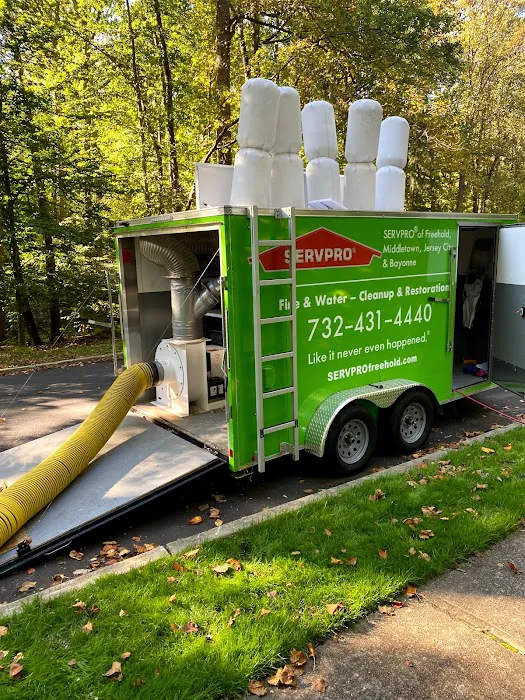 SERVPRO of Middletown Picture 8