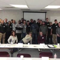 Advanced Disaster Recovery (DRI) ico