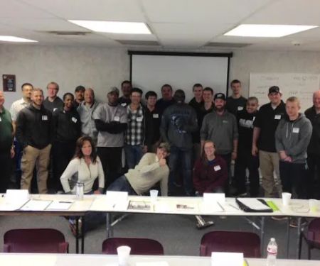 Advanced Disaster Recovery (DRI)