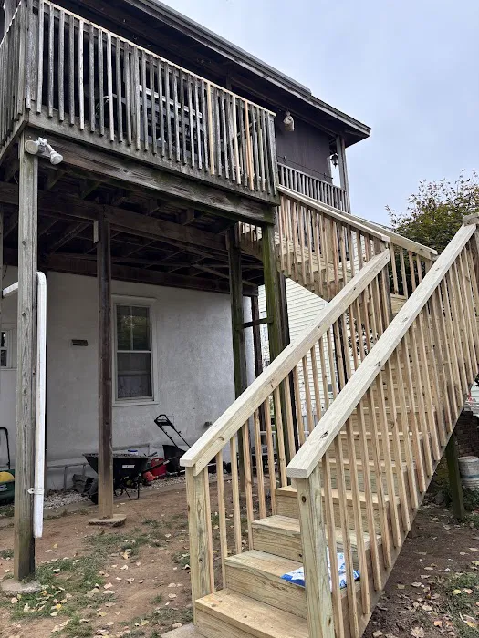 Advanced Disaster Recovery (DRI) Picture 7