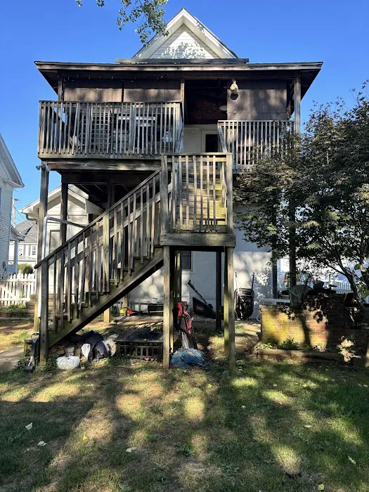 Advanced Disaster Recovery (DRI) Picture 10