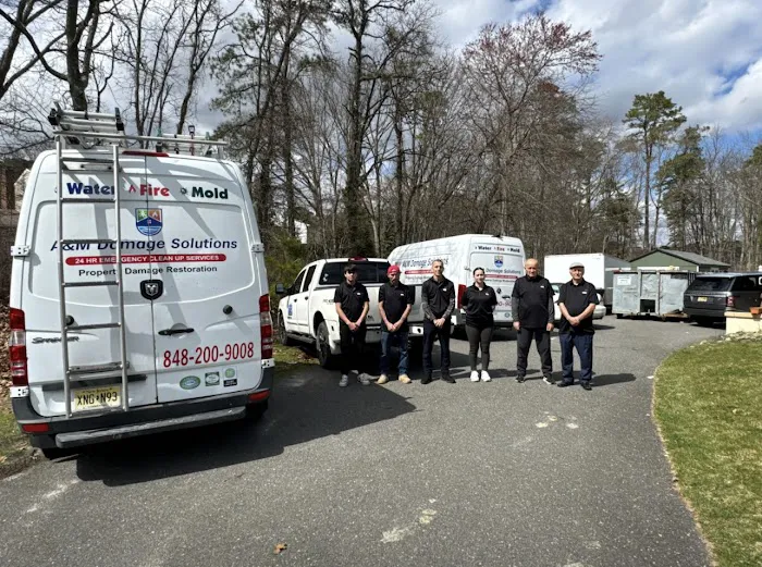 A&M Solutions LLC Picture 10