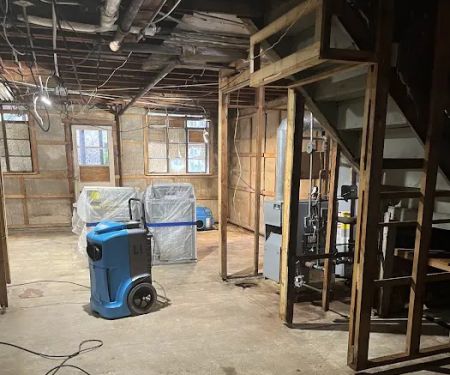 Restoration Operators of South Jersey