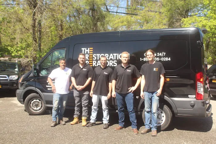 Restoration Operators of South Jersey Picture 8