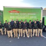 SERVPRO of South Burlington/Haddon Heights