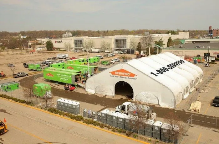 SERVPRO of South Burlington/Haddon Heights Picture 6