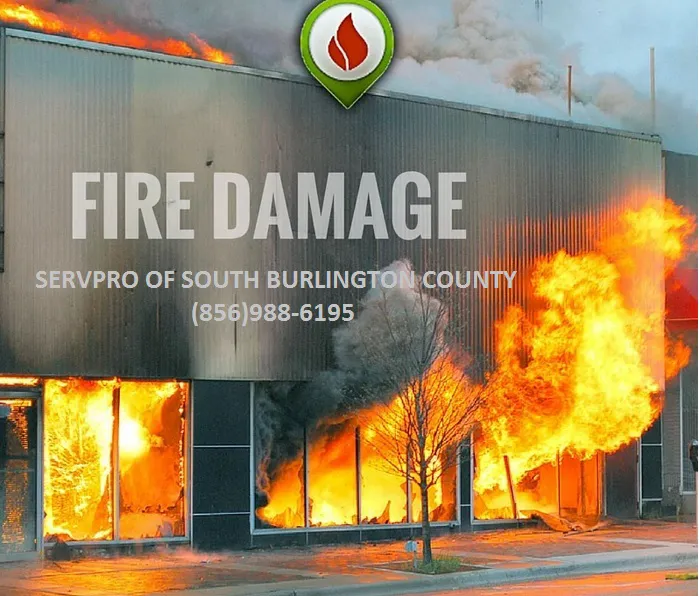 SERVPRO of South Burlington/Haddon Heights Picture 3