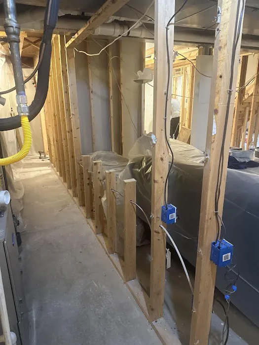 Restoration Cleanup Service Picture 6