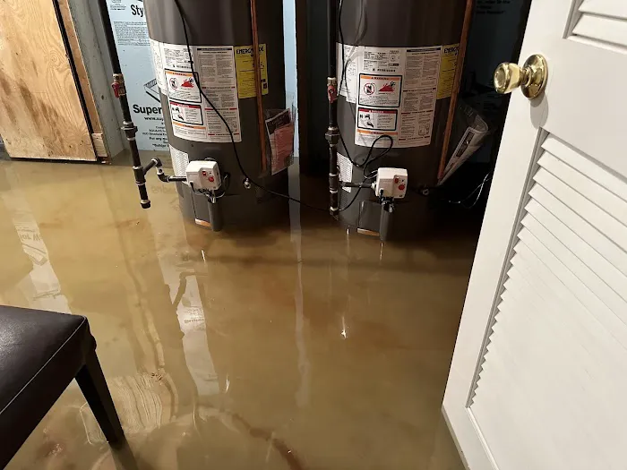 Restoration Cleanup Service Picture 7