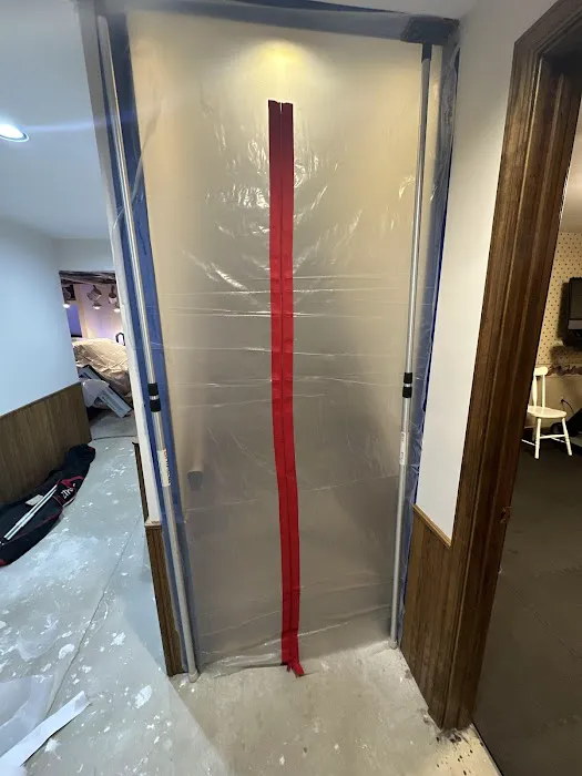 Restoration Cleanup Service Picture 9