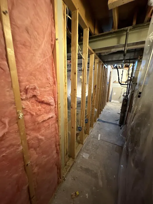 Restoration Cleanup Service Picture 8