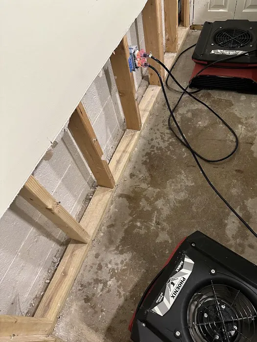 Restoration Cleanup Service Picture 2