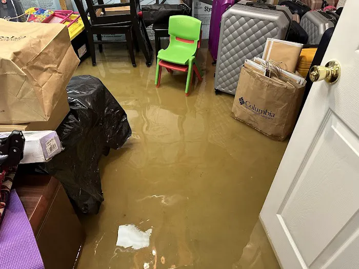 Restoration Cleanup Service Picture 1