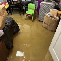 Restoration Cleanup Service ico