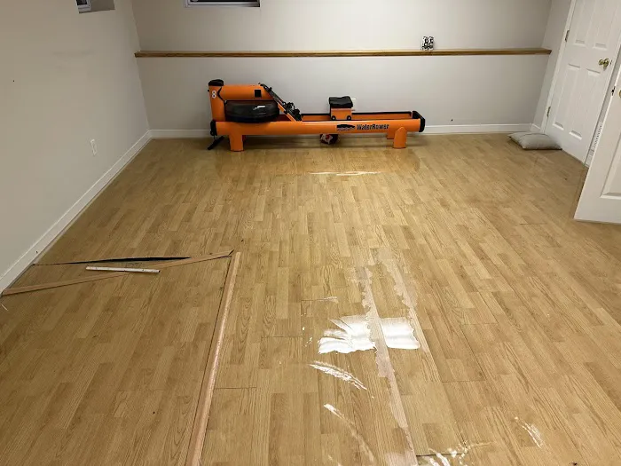 Restoration Cleanup Service Picture 10