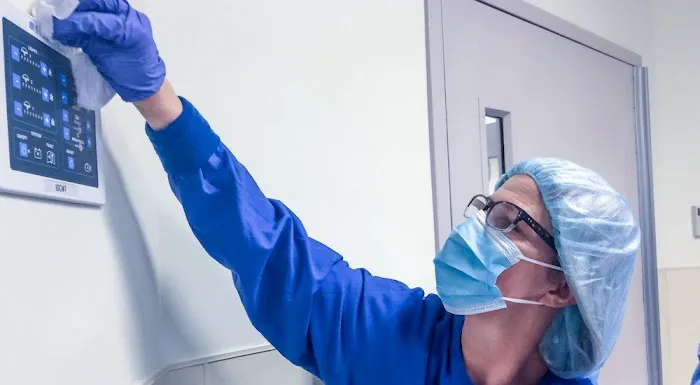 Squeaky Clean & Green Picture 2