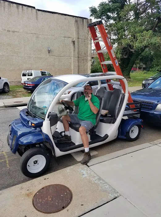 Squeaky Clean & Green Picture 5