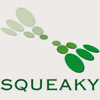 Squeaky Clean & Green ico