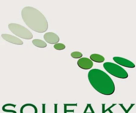 Squeaky Clean & Green