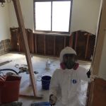 Mold Remediation and Waterproofing LLC