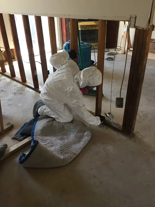 Mold Remediation and Waterproofing LLC Picture 8