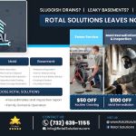 Rotal Solutions
