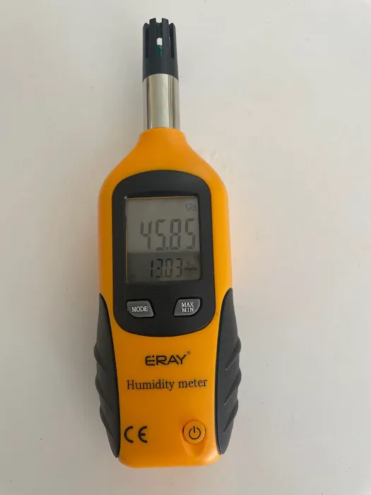 Peacock Mold Services LLC Picture 5