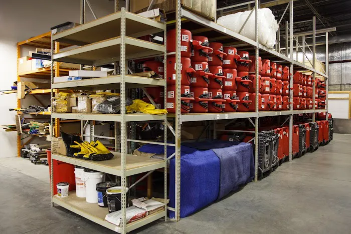 BELFOR Property Restoration Picture 6